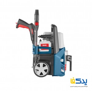 کارواش 130 بار چهار کاره رونیکس مدل RP-4100