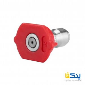 کارواش 180 بار رونیکس مدل RP-0180