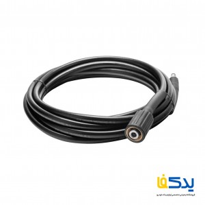 کارواش 100 بار رونیکس مدل RP-U100E