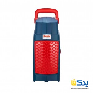کارواش 100 بار رونیکس مدل RP-U100E