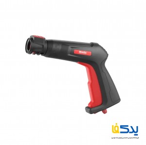 کارواش 100 بار رونیکس مدل RP-0101C با قابلیت مکش
