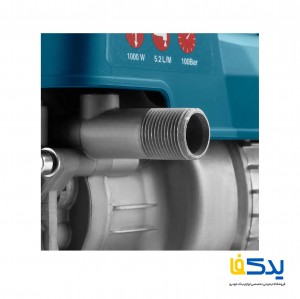 کارواش 100 بار رونیکس مدل RP-0101C با قابلیت مکش