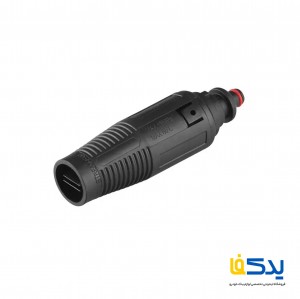 کارواش 100 بار رونیکس مدل RP-0101C با قابلیت مکش