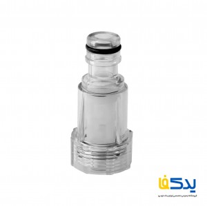 کارواش 100 بار رونیکس مدل RP-0101C با قابلیت مکش