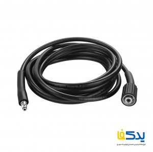 کارواش 100 بار رونیکس مدل RP-0101C با قابلیت مکش