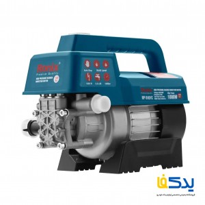 کارواش 100 بار رونیکس مدل RP-0101C با قابلیت مکش