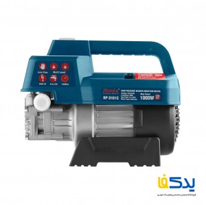 کارواش 100 بار رونیکس مدل RP-0101C با قابلیت مکش