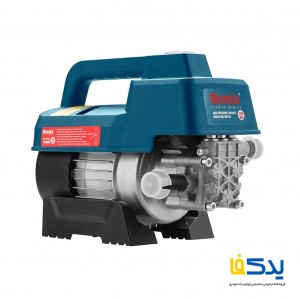 کارواش 100 بار رونیکس مدل RP-0101C با قابلیت مکش