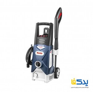 کارواش 100 بار رونیکس مدل RP-0100