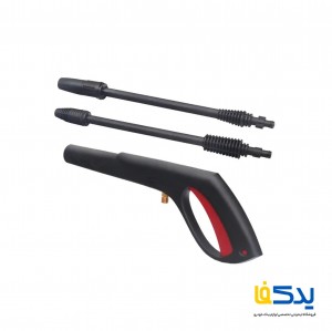 کارواش 100 بار رونیکس مدل RP-0100