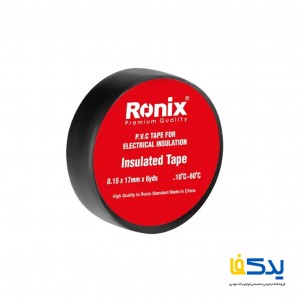 مجموعه 14 عددی لوازم اضطراری خودرو رونیکس مدل RH-9199