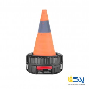 مجموعه 14 عددی لوازم اضطراری خودرو رونیکس مدل RH-9199