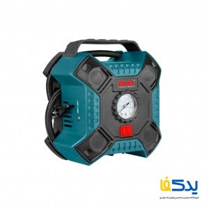 مینی کمپرسور باد فندکی رونیکس مدل RH-4263
