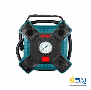 مینی کمپرسور باد فندکی رونیکس مدل RH-4263