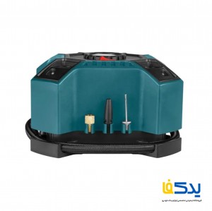 مینی کمپرسور باد فندکی رونیکس مدل RH-4263
