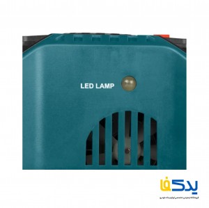 مینی کمپرسور باد فندکی رونیکس مدل RH-4263