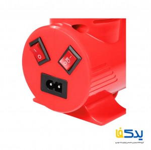 مینی کمپرسور باد فندکی رونیکس مدل RH-4264