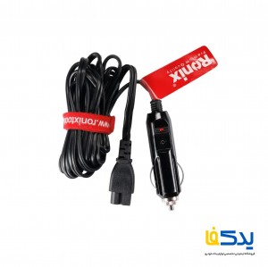 مینی کمپرسور باد فندکی رونیکس مدل RH-4264
