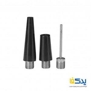 مینی کمپرسور باد فندکی رونیکس مدل RH-4264