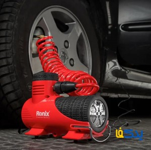 مینی کمپرسور باد فندکی رونیکس مدل RH-4264