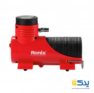 مینی کمپرسور باد فندکی رونیکس مدل RH-4264