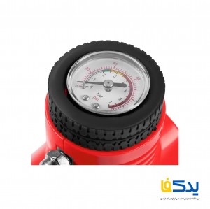 مینی کمپرسور باد فندکی رونیکس مدل RH-4264