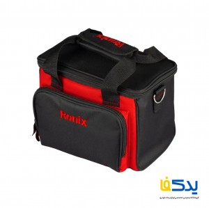 مینی کمپرسور باد فندکی رونیکس مدل RH-4261B