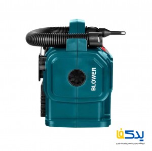 مینی کمپرسور باد فندکی رونیکس مدل RH-4261B