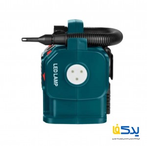 مینی کمپرسور باد فندکی رونیکس مدل RH-4261B