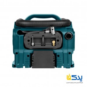 مینی کمپرسور باد فندکی رونیکس مدل RH-4261B