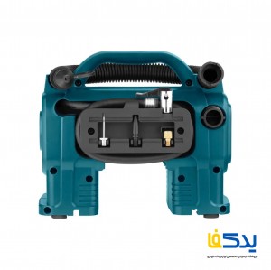 مینی کمپرسور باد فندکی رونیکس مدل RH-4260B