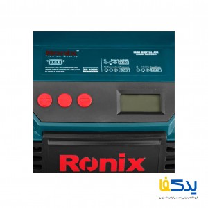 مینی کمپرسور باد فندکی رونیکس مدل RH-4260B