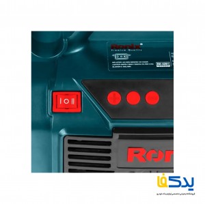 مینی کمپرسور باد فندکی رونیکس مدل RH-4261