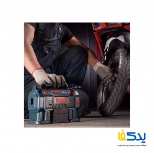 مینی کمپرسور باد فندکی رونیکس مدل RH-4261