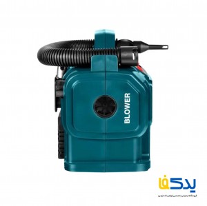 مینی کمپرسور باد فندکی رونیکس مدل RH-4261