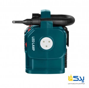 مینی کمپرسور باد فندکی رونیکس مدل RH-4261