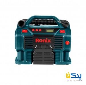 مینی کمپرسور باد فندکی رونیکس مدل RH-4261