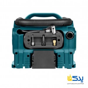 مینی کمپرسور باد فندکی رونیکس مدل RH-4261