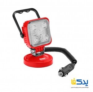 چراغ کار فندکی خودرویی رونیکس مدل RH-4236