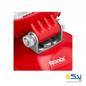 چراغ کار فندکی خودرویی رونیکس مدل RH-4236