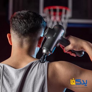 ماساژور شارژی رونیکس مدل 8850