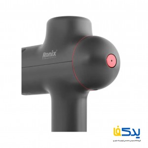 ماساژور شارژی رونیکس مدل 8850