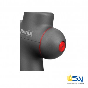 مینی ماساژور شارژی رونیکس مدل 8855