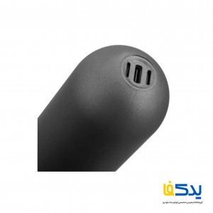 مینی ماساژور شارژی رونیکس مدل 8855