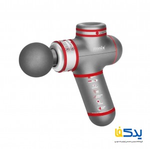 مینی ماساژور شارژی رونیکس مدل 8855