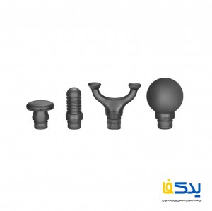 مینی ماساژور شارژی رونیکس مدل 8855