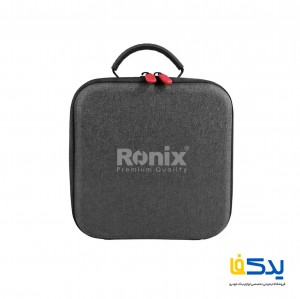 مینی ماساژور شارژی رونیکس مدل 8855