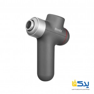 مینی ماساژور شارژی رونیکس مدل 8855