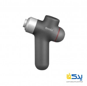 مینی ماساژور شارژی رونیکس مدل 8855