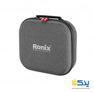 ماساژور شارژی رونیکس مدل 8851